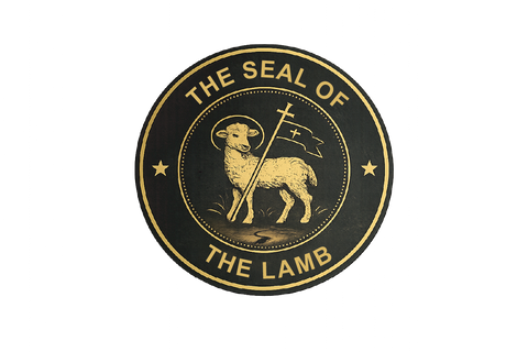 The Seal of the Lamb